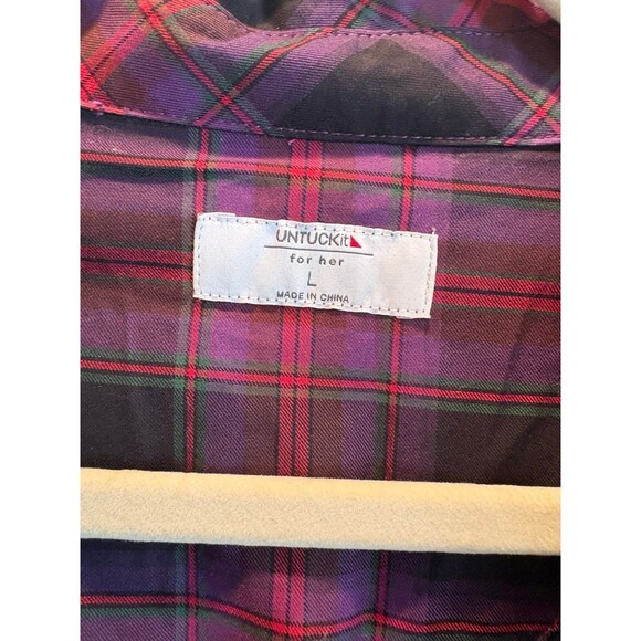 Shirt Dress by Untuck it - Picture 2 of 5